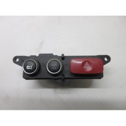 Bouton De Warning Alfa Romeo 159